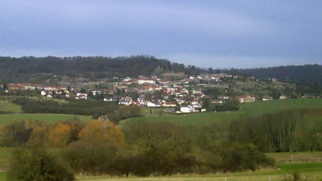 Photo de Eulmont