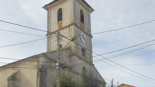 Photo de Favières