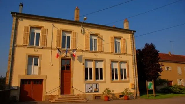 Photo de Fenneviller