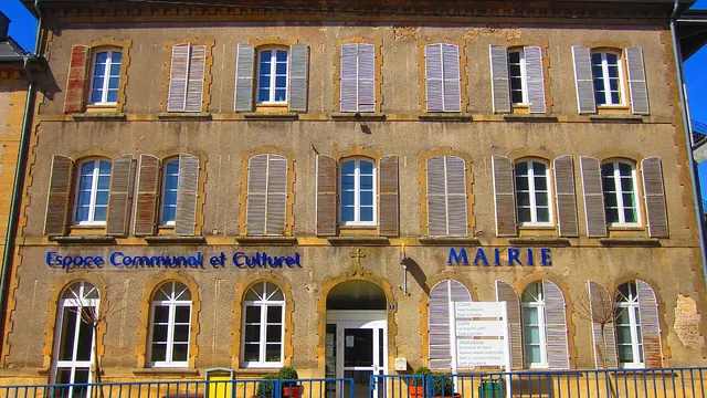 Photo de Fillières
