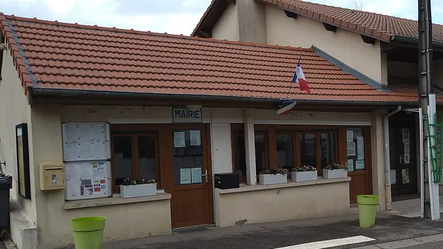 Photo de Flainval