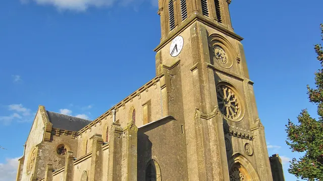 Photo de Fléville-Lixières
