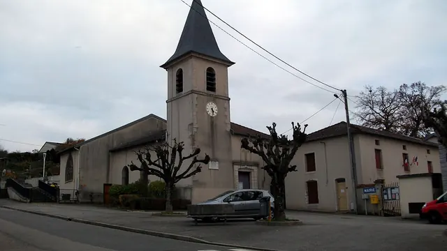 Photo de Fontenoy-sur-Moselle
