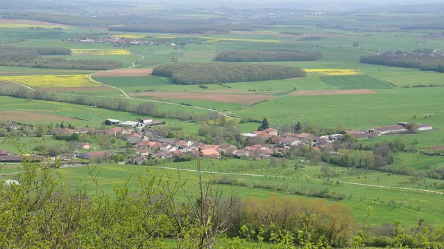 Photo de Forcelles-sous-Gugney