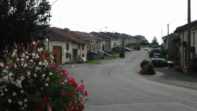 Photo de Fraimbois