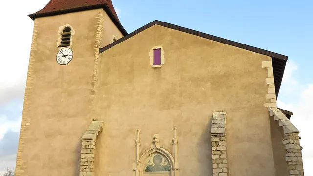 Photo de Francheville