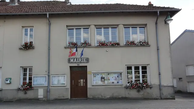 Photo de Frémonville