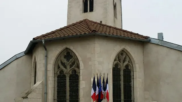 Photo de Frolois