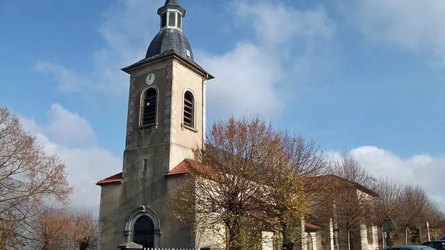 Photo de Frouard