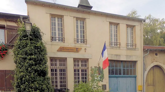 Photo de Gélaucourt