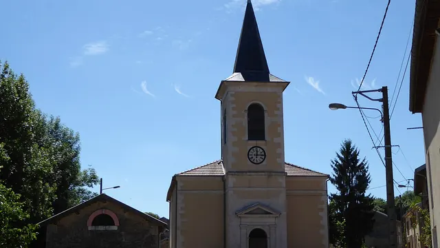 Photo de Gémonville