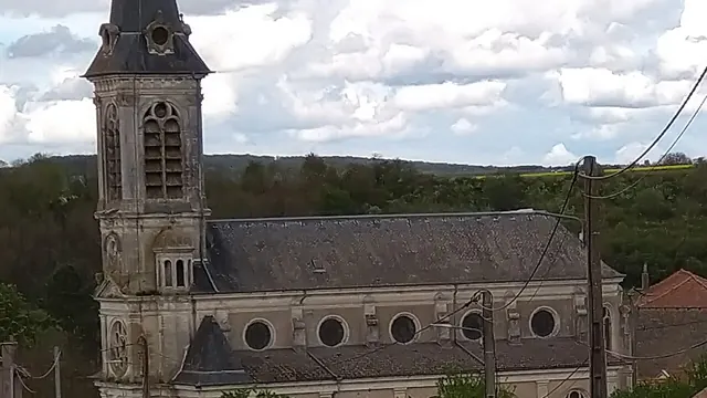 Photo de Gerbécourt-et-Haplemont