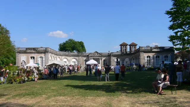 Photo de Gerbéviller