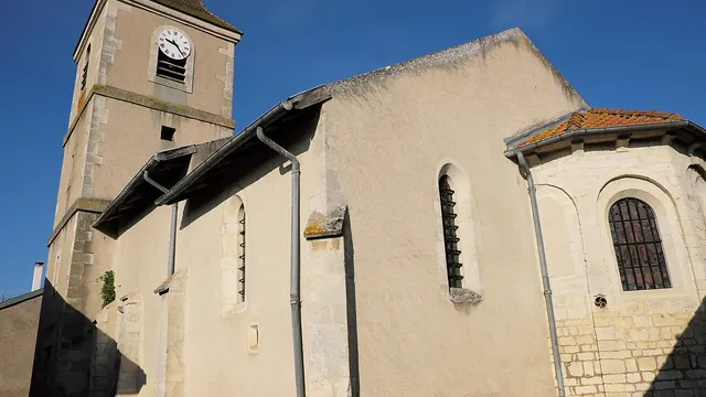 Photo de Gézoncourt