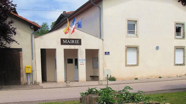 Photo de Giriviller