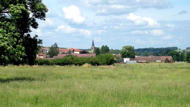 Photo de Glonville