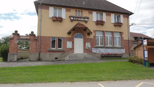 Photo de Gondrexon