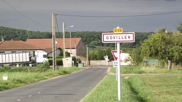 Photo de Goviller