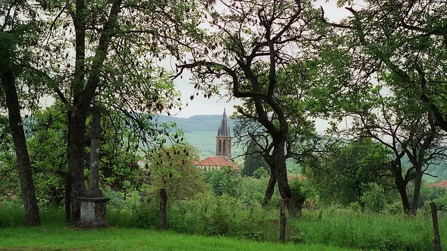 Photo de Grimonviller