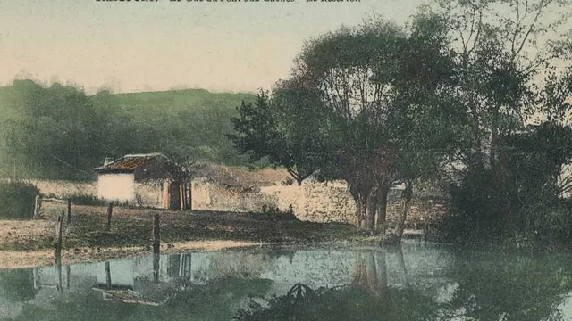 Photo de Griscourt