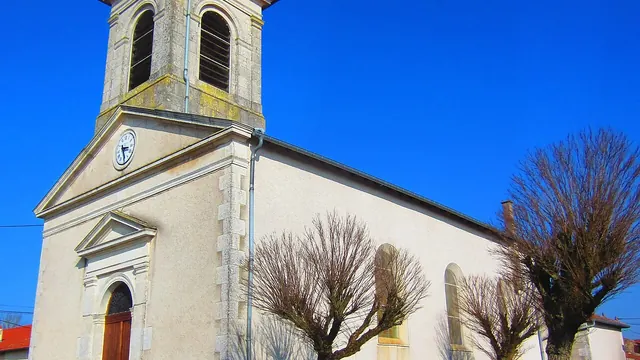 Photo de Grosrouvres