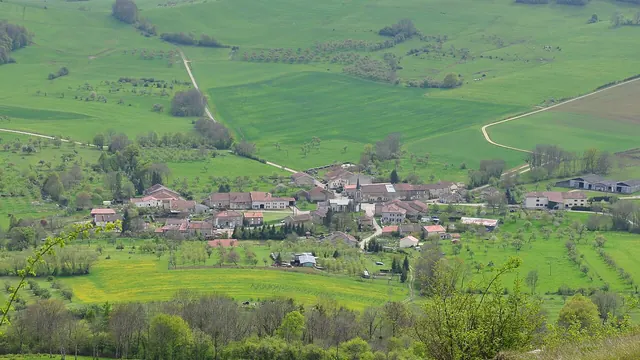 Photo de Gugney