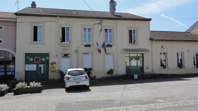 Photo de Hablainville