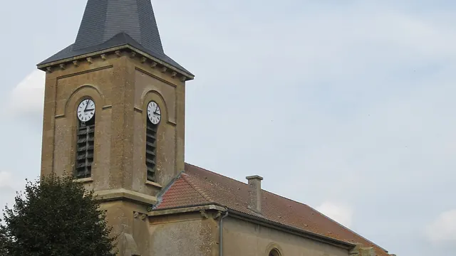 Photo de Hagéville