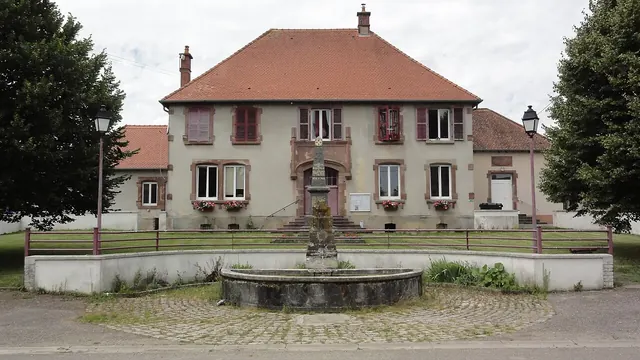 Photo de Halloville
