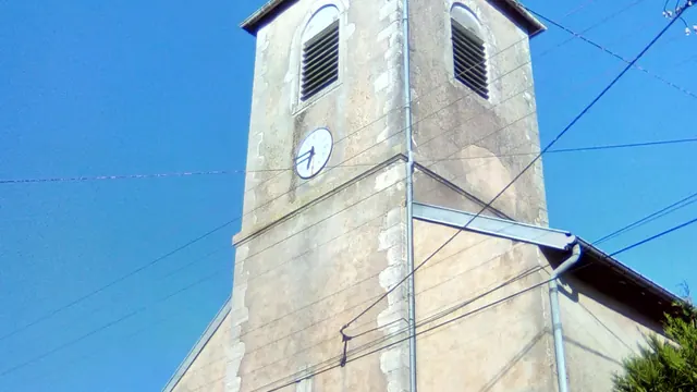 Photo de Hammeville