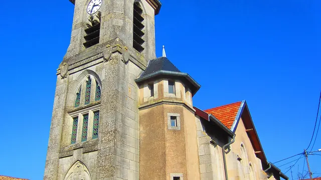 Photo de Hamonville