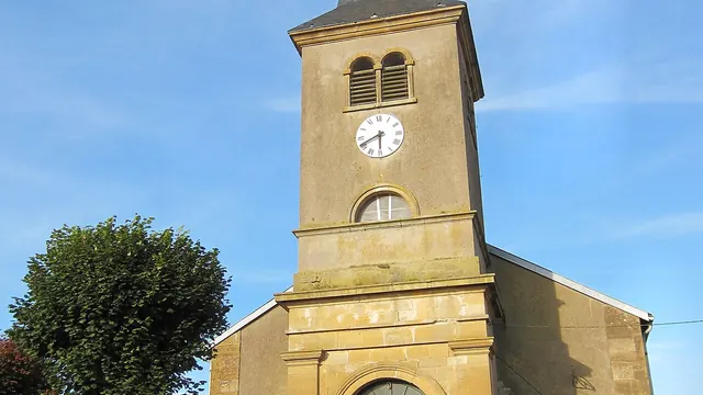 Photo de Hannonville-Suzémont