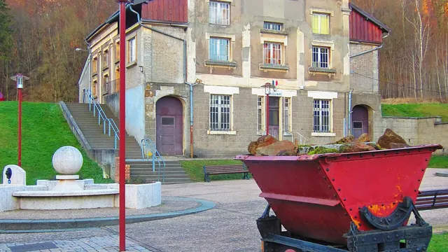 Photo de Haucourt-Moulaine