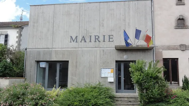 Photo de Hénaménil