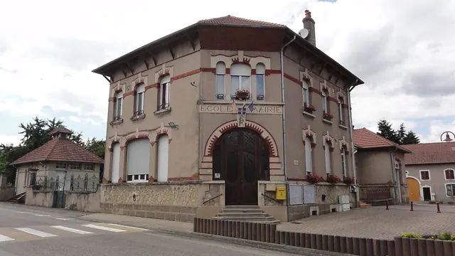 Photo de Herbéviller