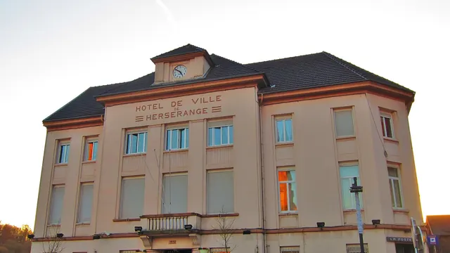 Photo de Herserange