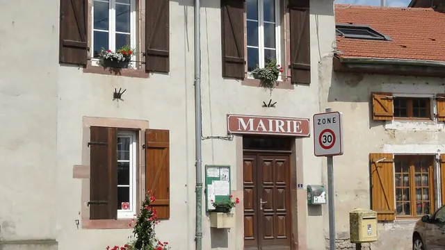 Photo de Hoéville