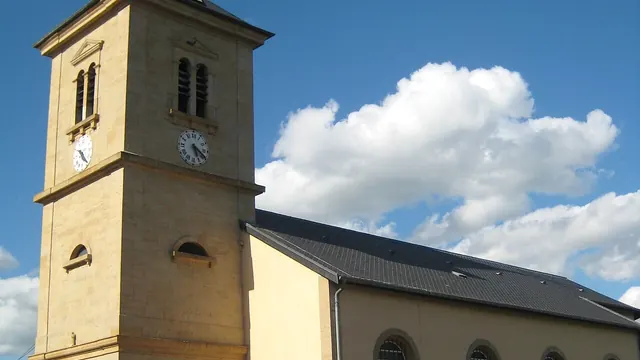Photo de Homécourt