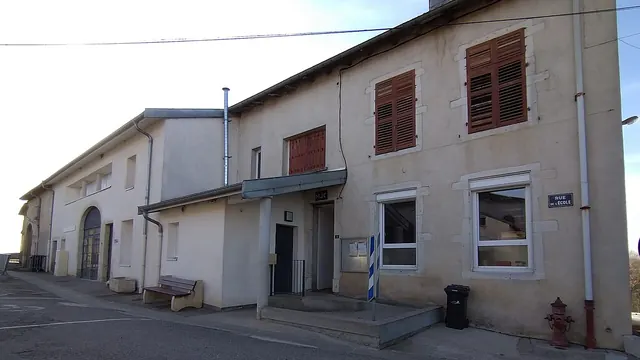 Photo de Houdelmont
