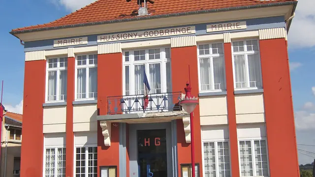 Photo de Hussigny-Godbrange