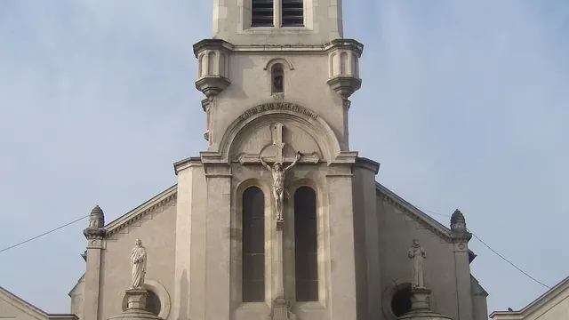 Photo de Jarville-la-Malgrange