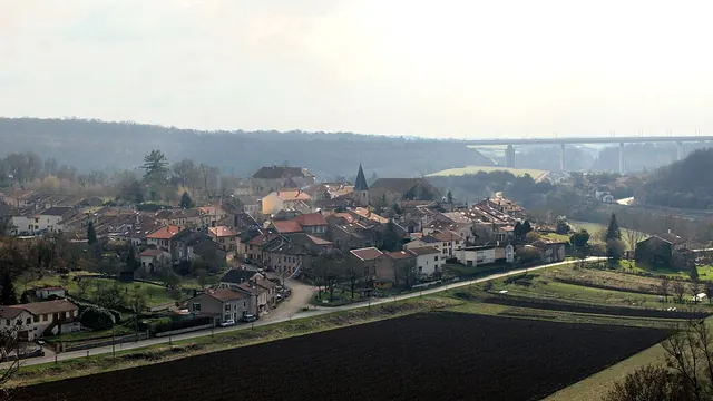 Photo de Jaulny