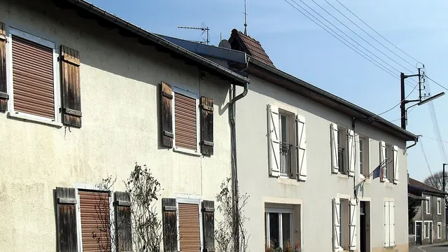 Photo de Jevoncourt