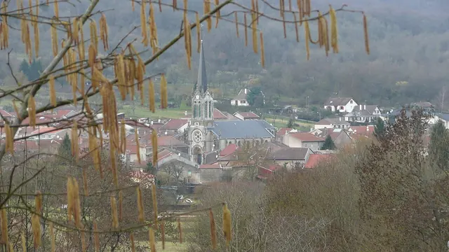 Photo de Jezainville
