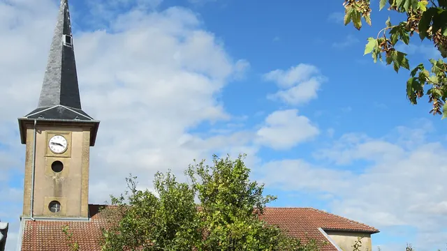 Photo de Jouaville