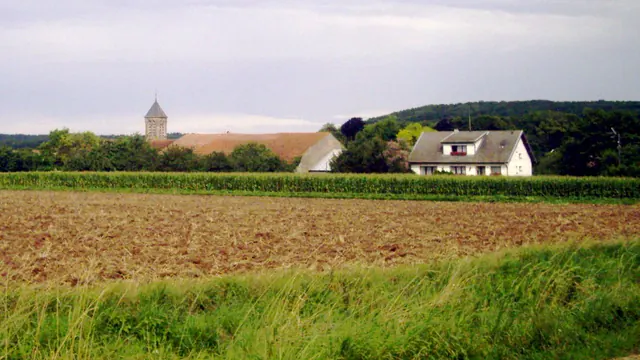 Photo de Juvrecourt