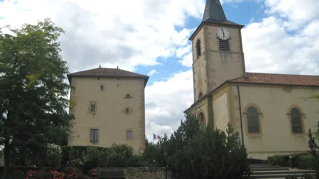 Photo de Labry