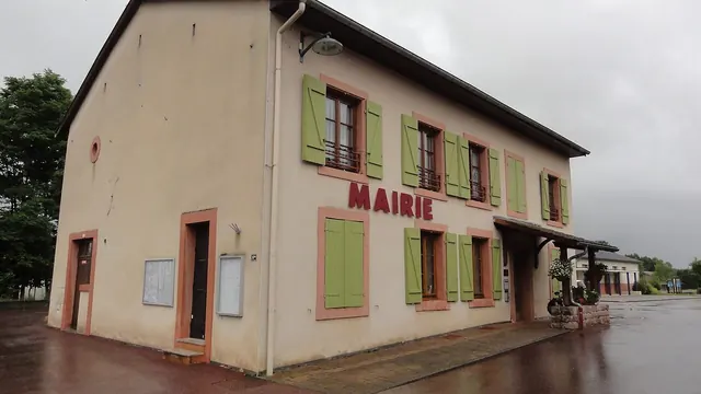 Photo de Lachapelle