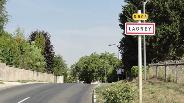 Photo de Lagney