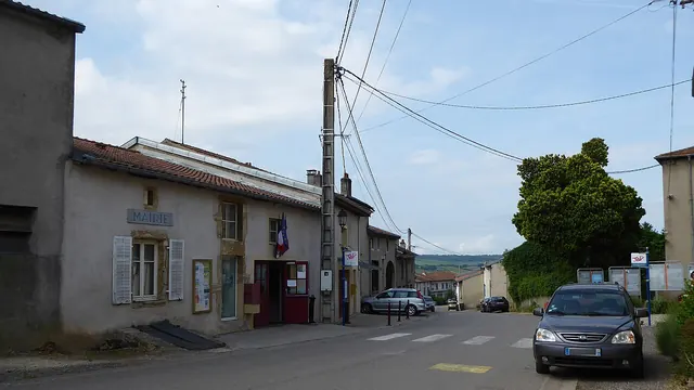 Photo de Laître-sous-Amance